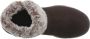 Skechers On The Go Joy-Savvy 144003-CHOC Vrouwen Bruin Laarzen Sneeuw laarzen - Thumbnail 6