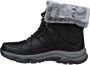 Skechers Winterlaarzen TREGO- met imitatiebontbeleg - Thumbnail 4