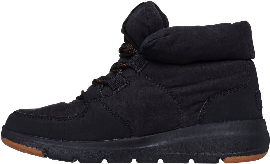 Skechers Winterlaarzen GLACIAL ULTRA-TREND UP