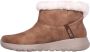 Skechers Winterlaarzen ON-THE-GO JOY-COZY DREAM Instaplaarzen sneeuwlaarzen winterlaarzen met 5GEN demping vegan - Thumbnail 30