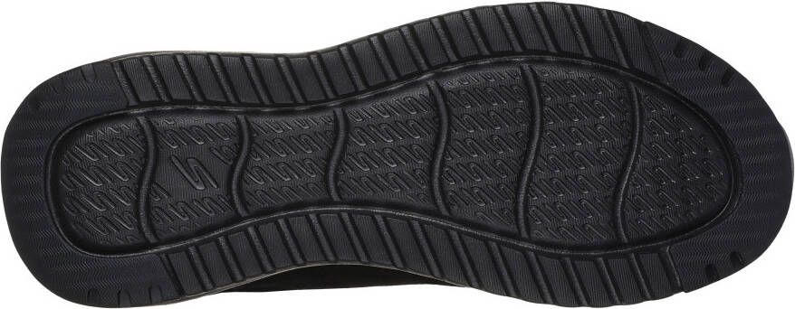 Skechers Winterlaarzen ON-THE-GO STELLAR-COZY STEP Winterlaarzen veterschoenen laarzen met warme voering