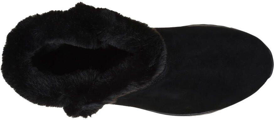 Skechers Winterlaarzen ON-THE-GO STELLAR-COZY STEP Winterlaarzen veterschoenen laarzen met warme voering
