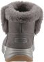 Skechers Winterlaarzen ON-THE-GO STELLAR-COZY STEP Winterlaarzen veterschoenen laarzen met warme voering - Thumbnail 4