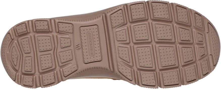 Skechers Winterlaarzen EASY GOING-COOL ZIP Winterschoenen ritssluiting laarzen met 3M Scotchgard-impregnering - Foto 8