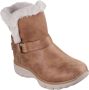 Skechers Winterlaarzen EASY GOING-DREAMERS MOVE Instaplaarzen sneeuwlaarzen winterlaarzen met slip-ins schachtinvoer - Thumbnail 7