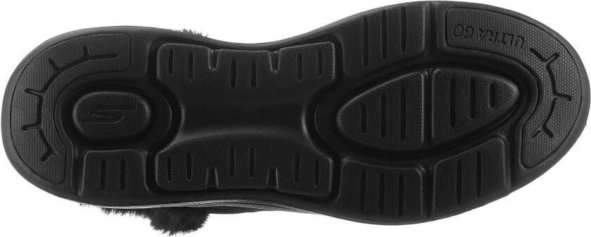 Skechers Winterlaarzen GO WALK ARCH FIT CHERISH