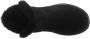 Skechers Go Walk Arch Fit zwart winterlaarzen dames(144400 BBK ) - Thumbnail 14