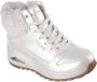 Skechers Winterlaarzen UNO RUGGED GALACTIC HEIGHTS Veterboots sneaker met sleehak - Thumbnail 9