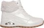 Skechers Winterlaarzen UNO RUGGED GALACTIC HEIGHTS Veterboots sneaker met sleehak - Thumbnail 10
