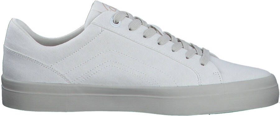 s.Oliver Sneakers met zacht verdikte binnenzool