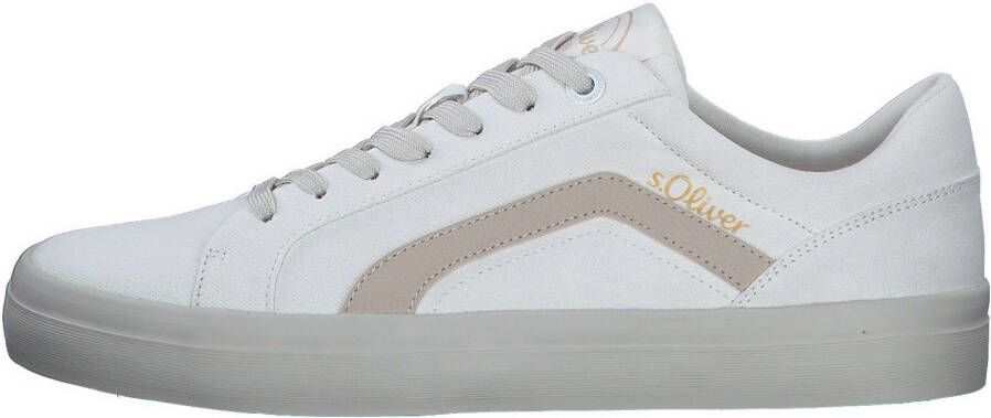 s.Oliver Sneakers met zacht verdikte binnenzool