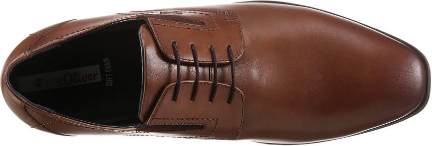 s.Oliver Veterschoenen