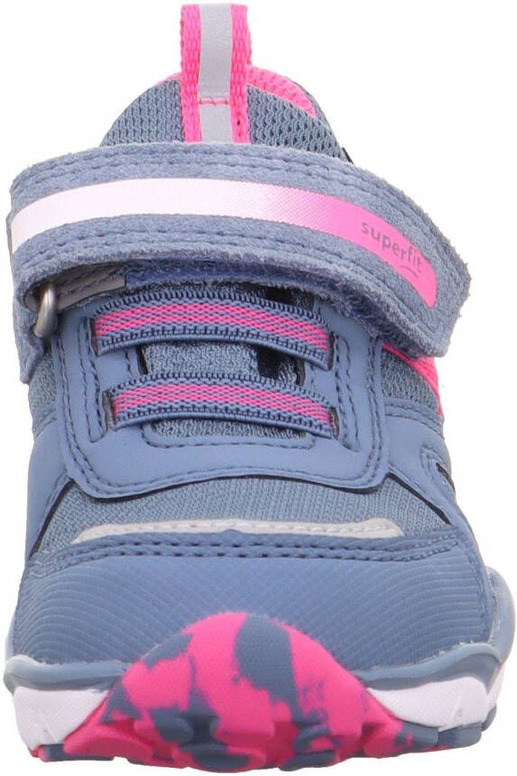 Superfit Sneakers met gore-tex