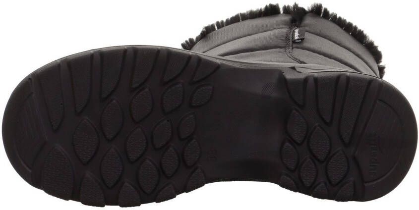 Superfit Winterlaarzen AURORA WMS: Medium Snowboots met scheerwol maatsjabloon te downloaden
