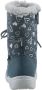 Superfit Winterlaarzen CRYSTAL WMS: middel Sneeuwlaarzen veterschoenen winterlaars met glitter - Thumbnail 4