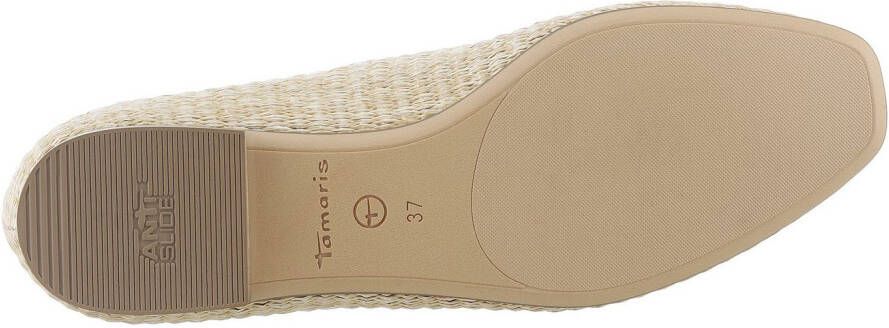 Tamaris Ballerina's