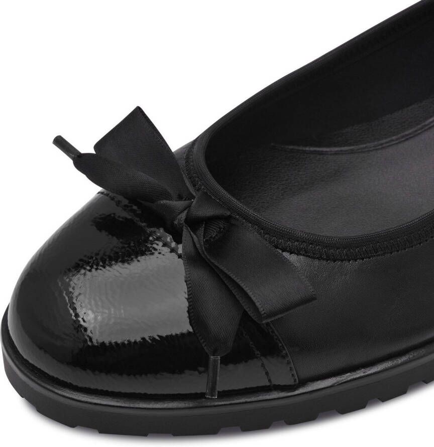 Tamaris Ballerina's