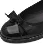 Tamaris Dames Ballerina 1-22126-43 001 normaal - Thumbnail 8
