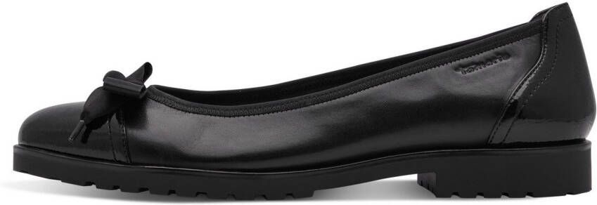 Tamaris Ballerina's