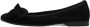 Tamaris Ballerina's van leer met strikdetail - Thumbnail 9