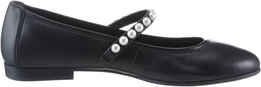 Tamaris Ballerina's