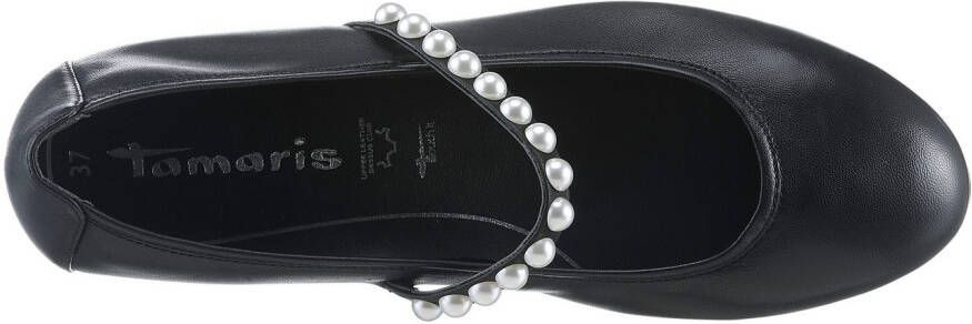 Tamaris Ballerina's