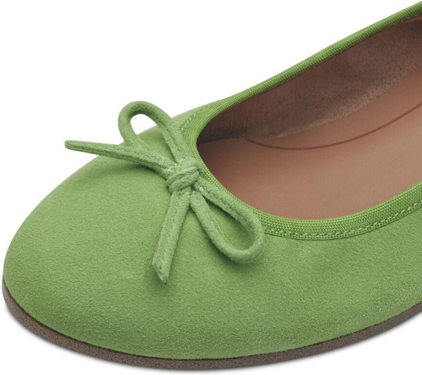 Tamaris Ballerina's