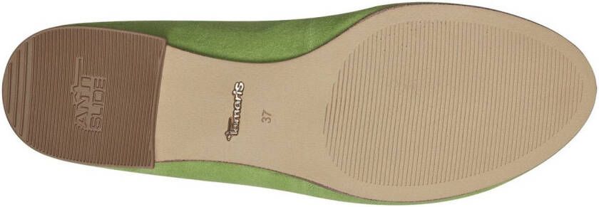 Tamaris Ballerina's