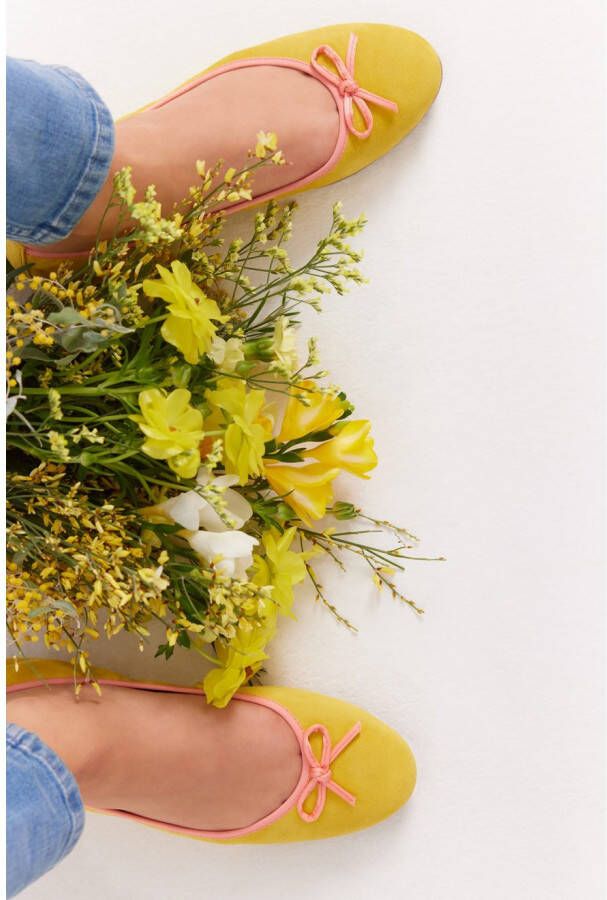 Tamaris Ballerina's