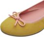 Tamaris Dames Ballerina 1-22166-44 698 - Thumbnail 7