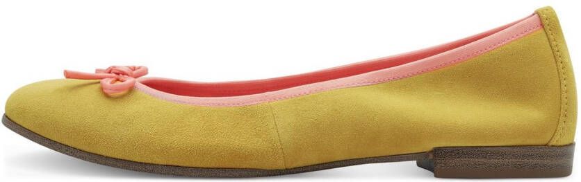 Tamaris Ballerina's