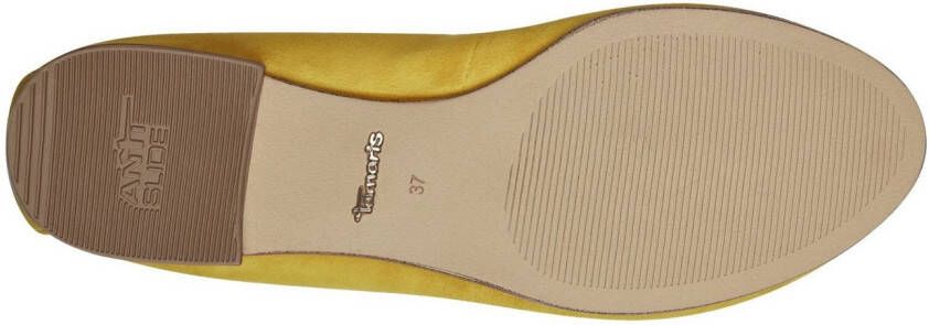 Tamaris Ballerina's