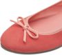Tamaris Ballerina's blockhak business schoen instapschoen met schattige decoratieve strik - Thumbnail 7