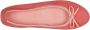 Tamaris Ballerina's blockhak business schoen instapschoen met schattige decoratieve strik - Thumbnail 10