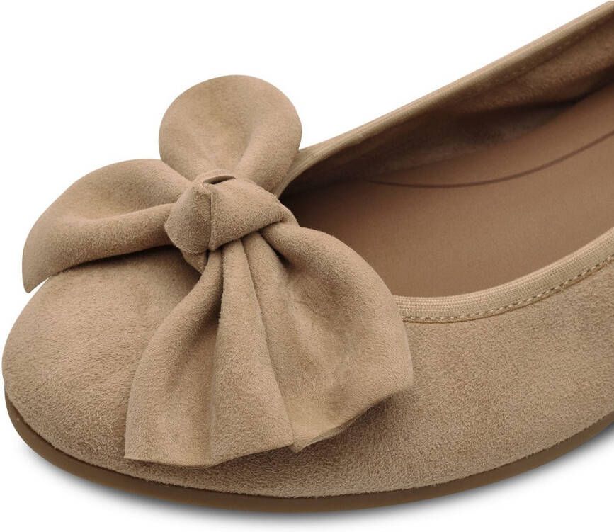 Tamaris Ballerina's