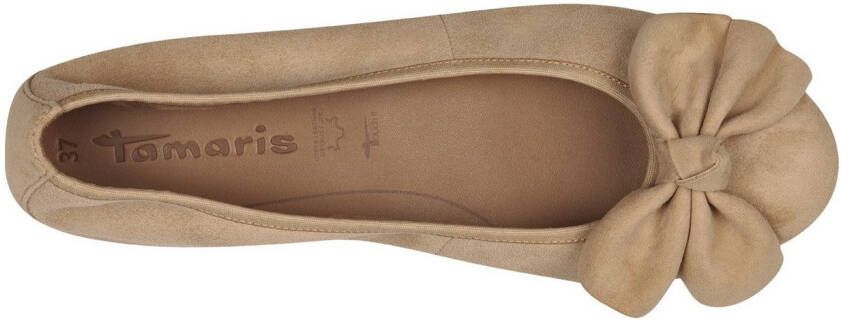 Tamaris Ballerina's