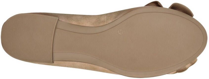 Tamaris Ballerina's