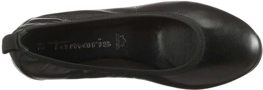 Tamaris Ballerina's