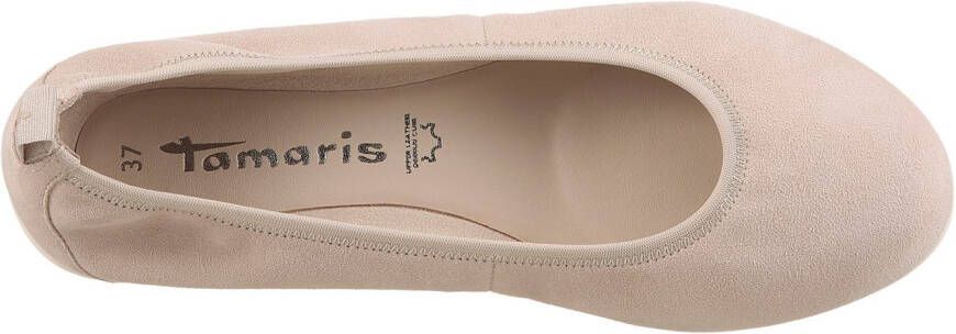 Tamaris Ballerina's