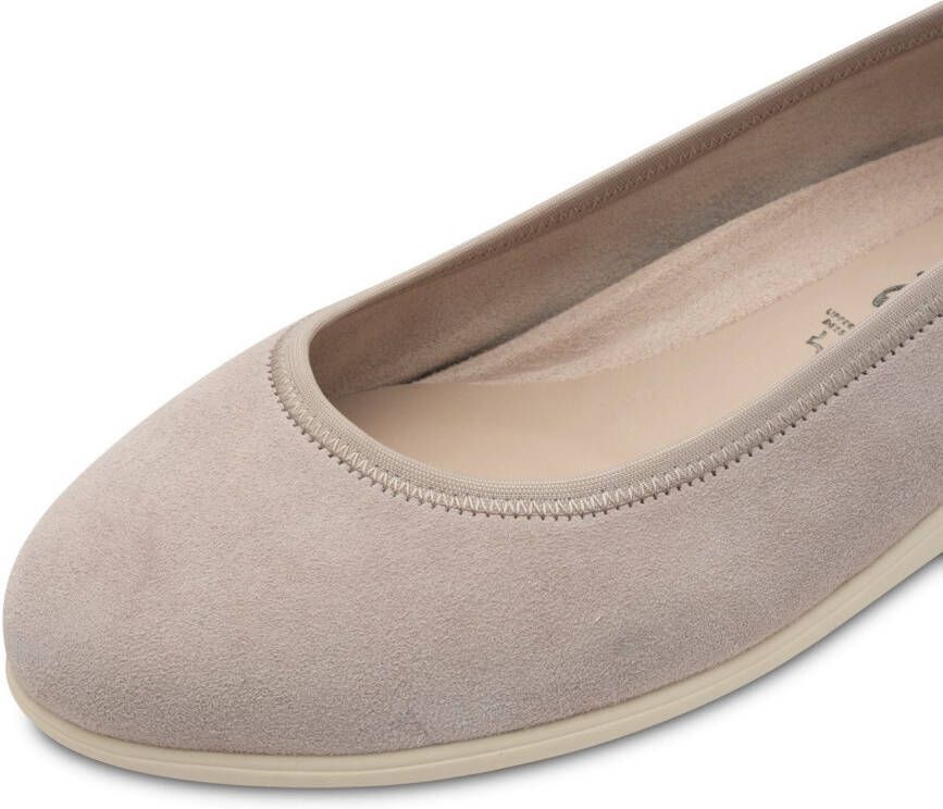 Tamaris Ballerina's