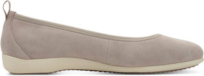 Tamaris Ballerina's