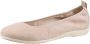 Tamaris Dames Ballerina 1-22130-44 204 - Thumbnail 16