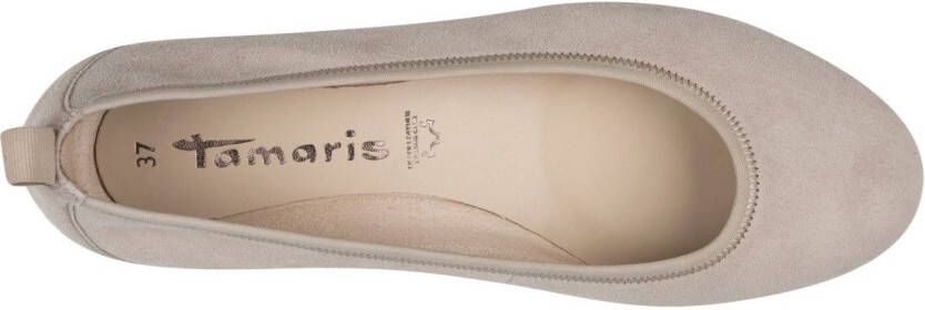 Tamaris Ballerina's
