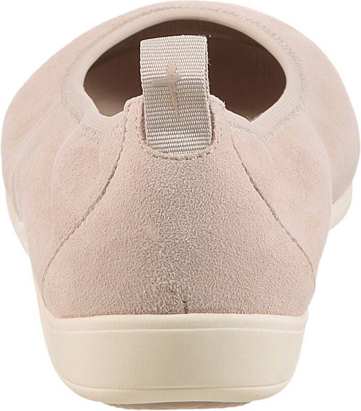 Tamaris Ballerina's