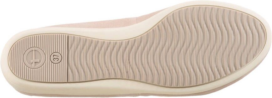 Tamaris Ballerina's
