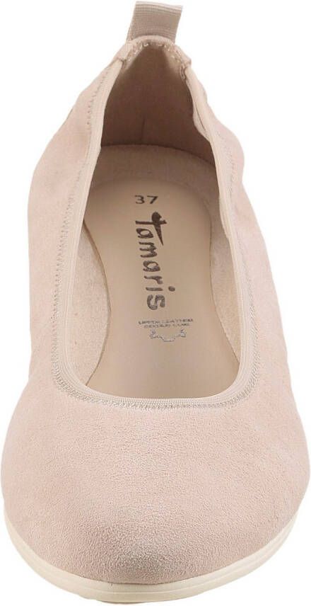 Tamaris Ballerina's