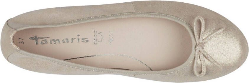 Tamaris Ballerina's