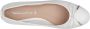 Tamaris dames ballerina's wit - Thumbnail 9