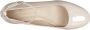 Tamaris Ballerina's Riemchen pumps flats platte schoenen in veganistische uitvoering - Thumbnail 6