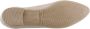 Tamaris Beige Gesloten Ballerinas voor Vrouwen Beige Dames - Thumbnail 9